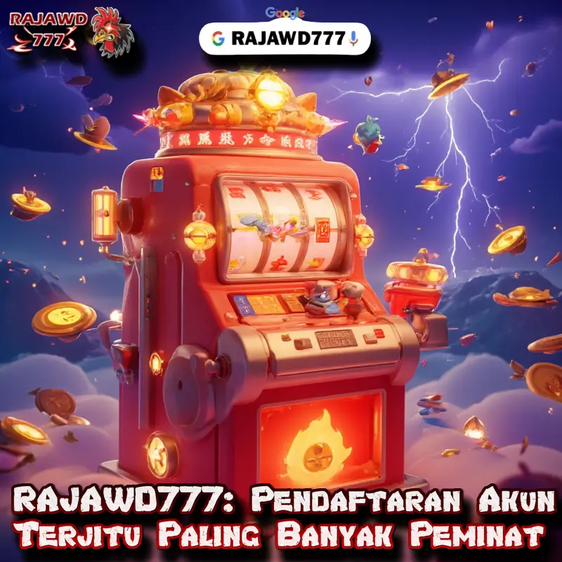 RAJAWD777